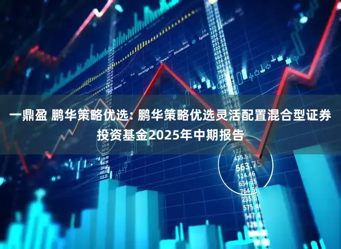 一鼎盈 鹏华策略优选: 鹏华策略优选灵活配置混合型证券投资基金2025年中期报告