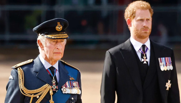 大牛证券港股 安德鲁“软着陆”，哈里梅根却遭“除名”？